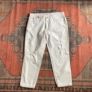 Able Slouch Jean - NWT